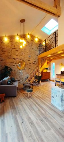 Lege House | Maison avec hammam privé en option - Maison Mandala