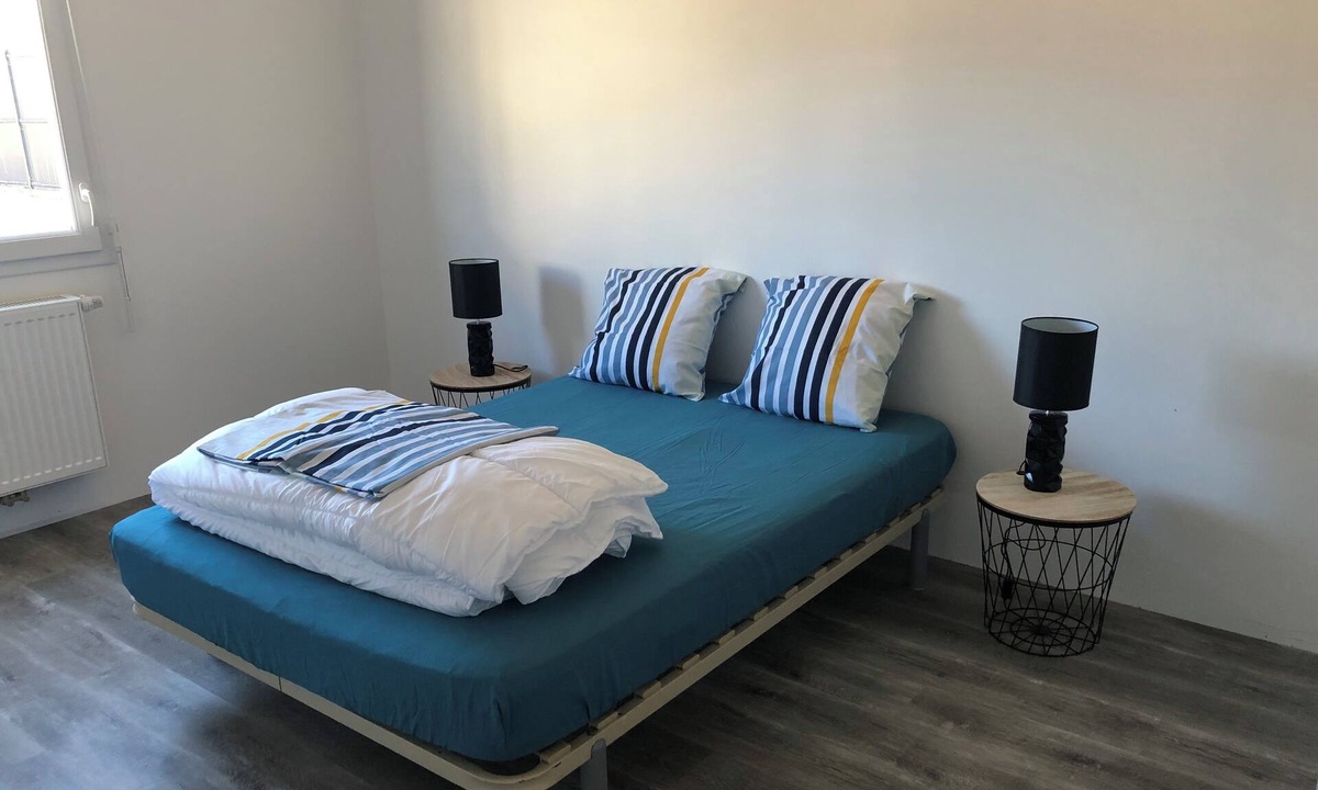 Ploubalay House | Maison Avec Jardin Clôturé