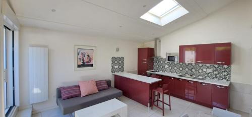 Auzeville-Tolosane House | Maison avec jardin