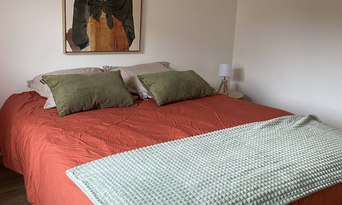 Ploneour-Lanvern House | Maison Avec Jardin