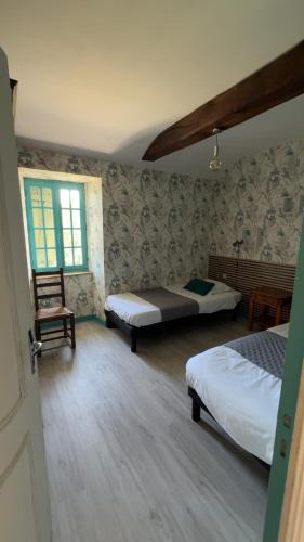 Le Fief-Sauvin House | Maison avec Jacuzzi extérieur