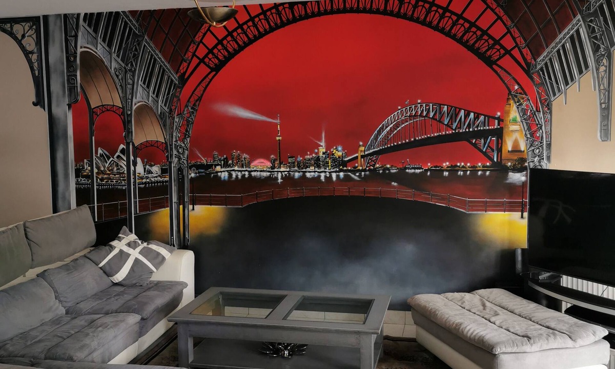 Landivisiau House | Maison Avec Jacuzzi et Jardin