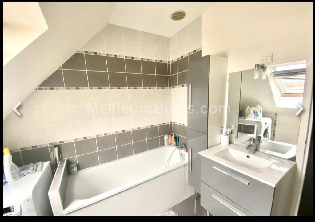 Pin - Vert Galant Villa | Maison avec jardin à 2pa du circuit 24H