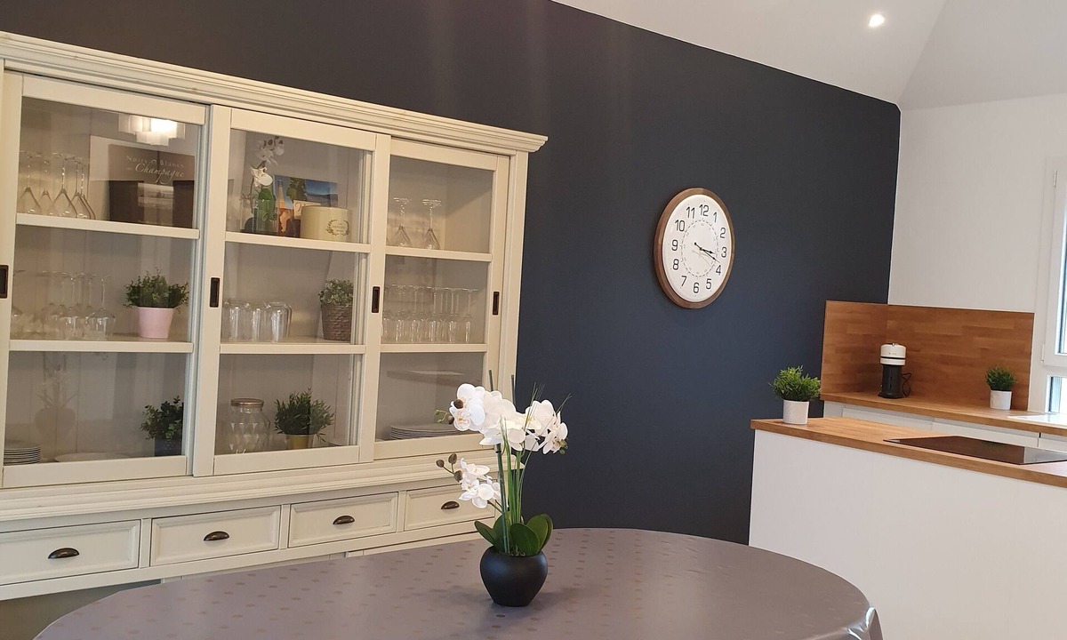 Betheny House | Maison Avec Jardin