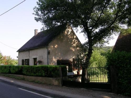 Bransat House | Maison avec jardin, idéal famille, à Bransat - FR-1-489-38