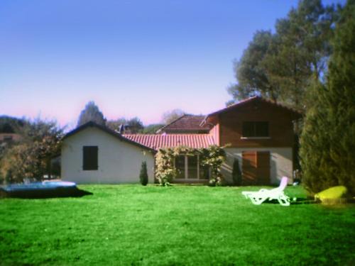 Lit-et-Mixe Villa | MAISON AVEC MAGNIFIQUE JARDIN LANDES Lit et mixe