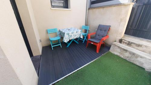 Vouvray House | Maison avec Parking, proche Tours