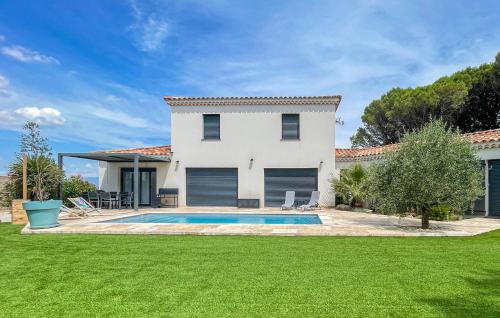 Rochegude House | Maison Avec Piscine