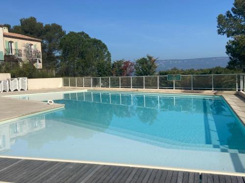Pont Royal Resort | Maison avec piscine en Provence