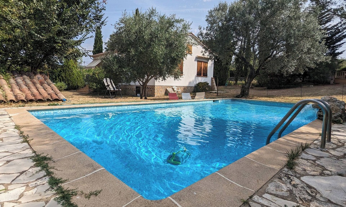 Callian House | Maison Avec Piscine