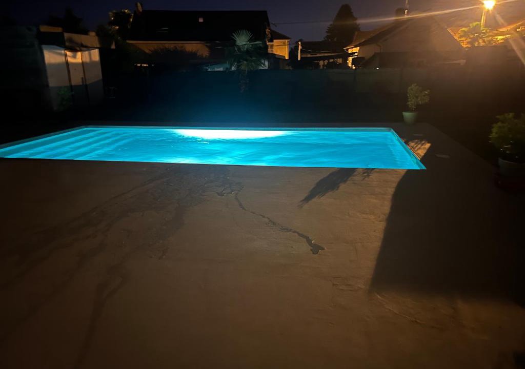 Jurancon Villa | Maison avec piscine