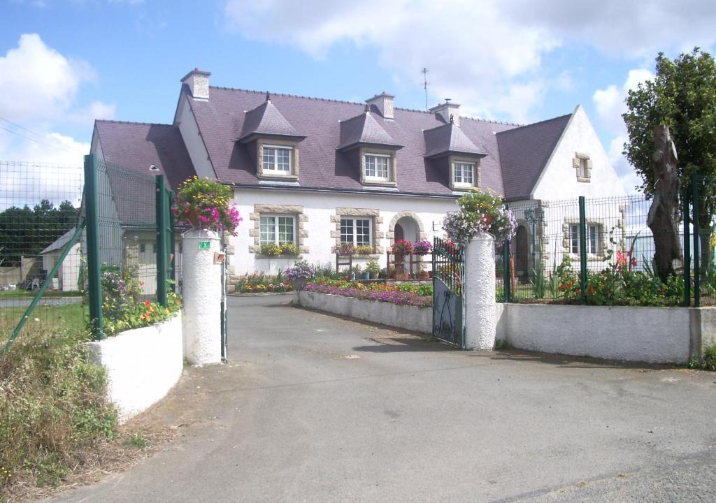 Plerin House | Maison Avec Piscine