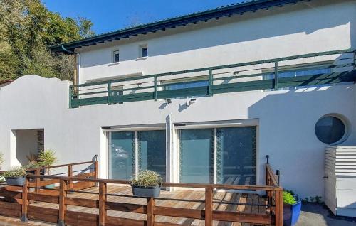 Ayherre House | Maison Avec Piscine Interieure