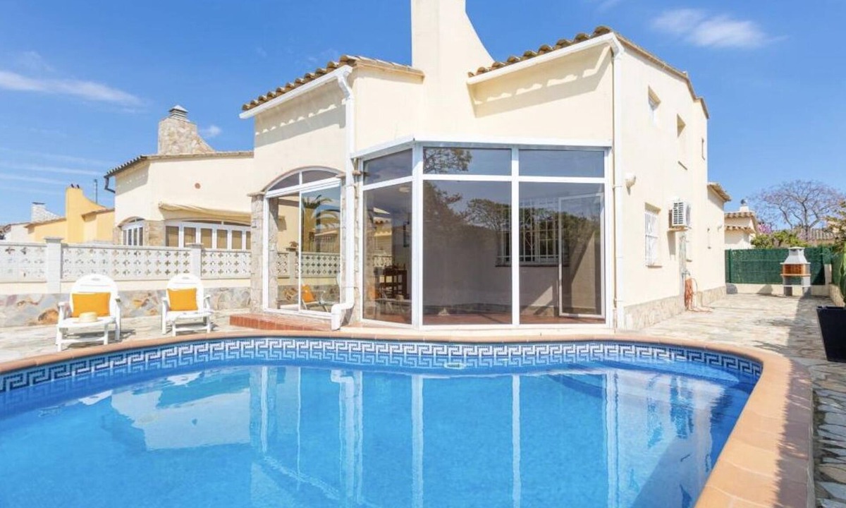 Sant Pere Pescador House | Maison Avec Piscine Proche de la Plage/costa Brava