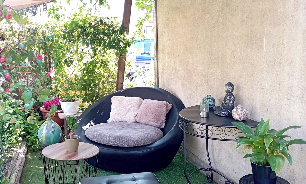 Fesches-le-Chatel House | Maison Avec Terrasse