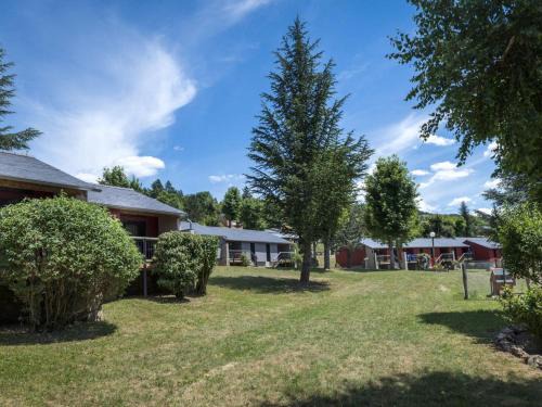 Meyrueis Other | Maison avec Terrasse au Cœur des Cévennes - API-1-52-1727