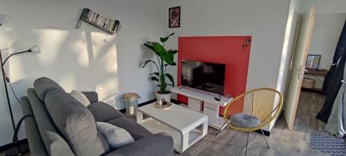 Esperce House | Maison avec vue et piscine