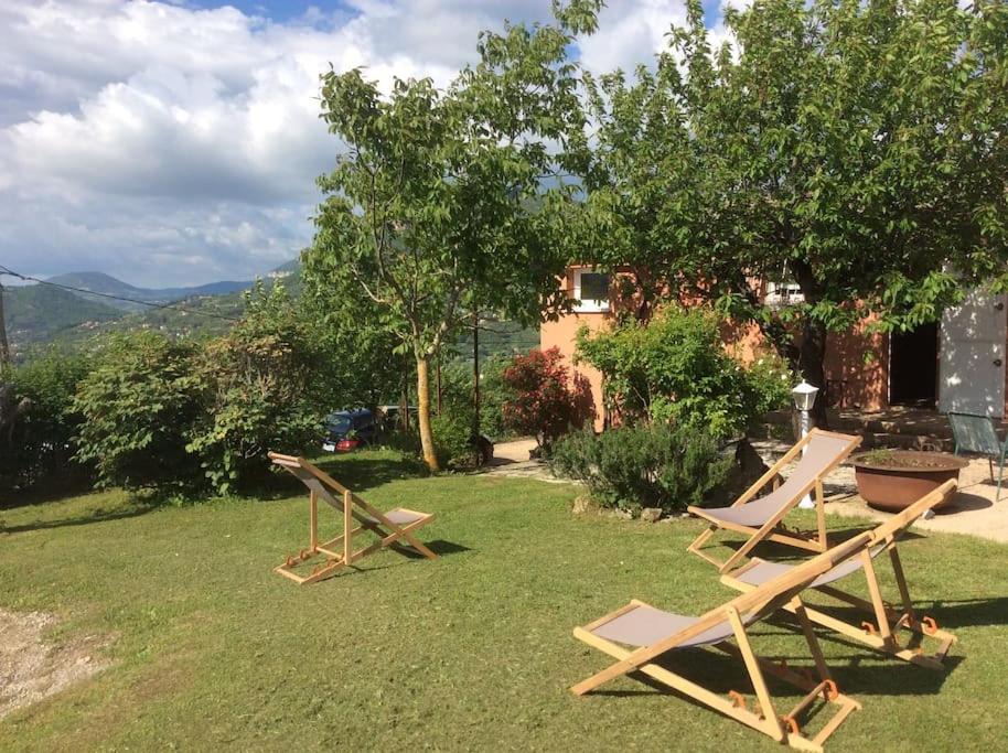 Millau Villa | Maison avec vue imprenable