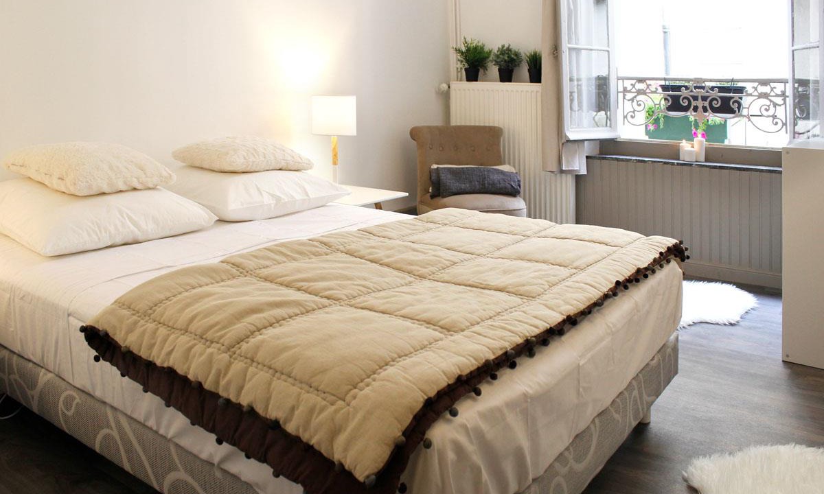 Carcassonne Hotel | Maison Bacou Cité 1