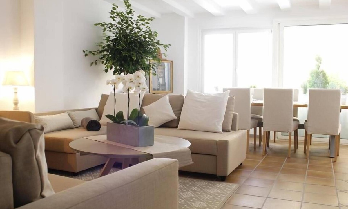 Carcassonne Apartment | Maison Bacou cité - 1