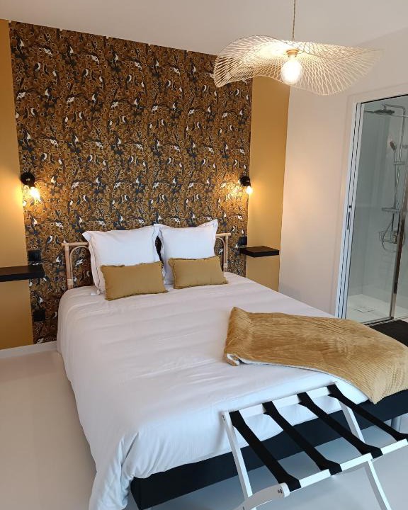 Ducey Bed & Breakfast | Maison Bailly