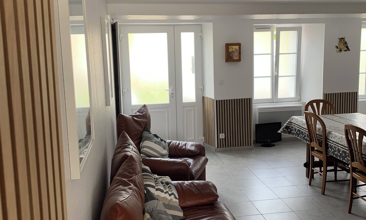 Balleroy House | Maison Balleroy