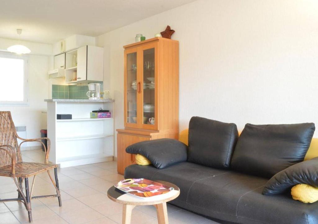 Banyuls-sur-Mer Apartment | Maison Banyuls-sur-Mer, 3 pièces, 4 personnes - FR-1-225C-32
