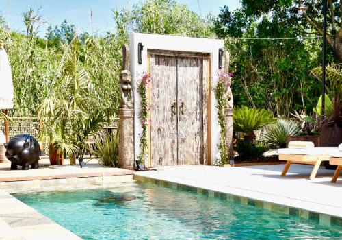 Les Bormettes Bed & Breakfast | Maison BAO