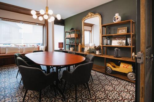 Baraqueville Hotel | Maison Barthes Suites B&B