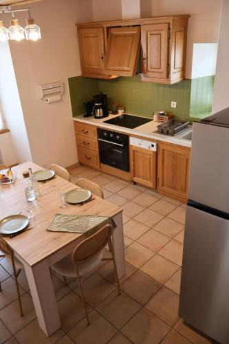 Larrau House | Maison basque authentique à Larrau