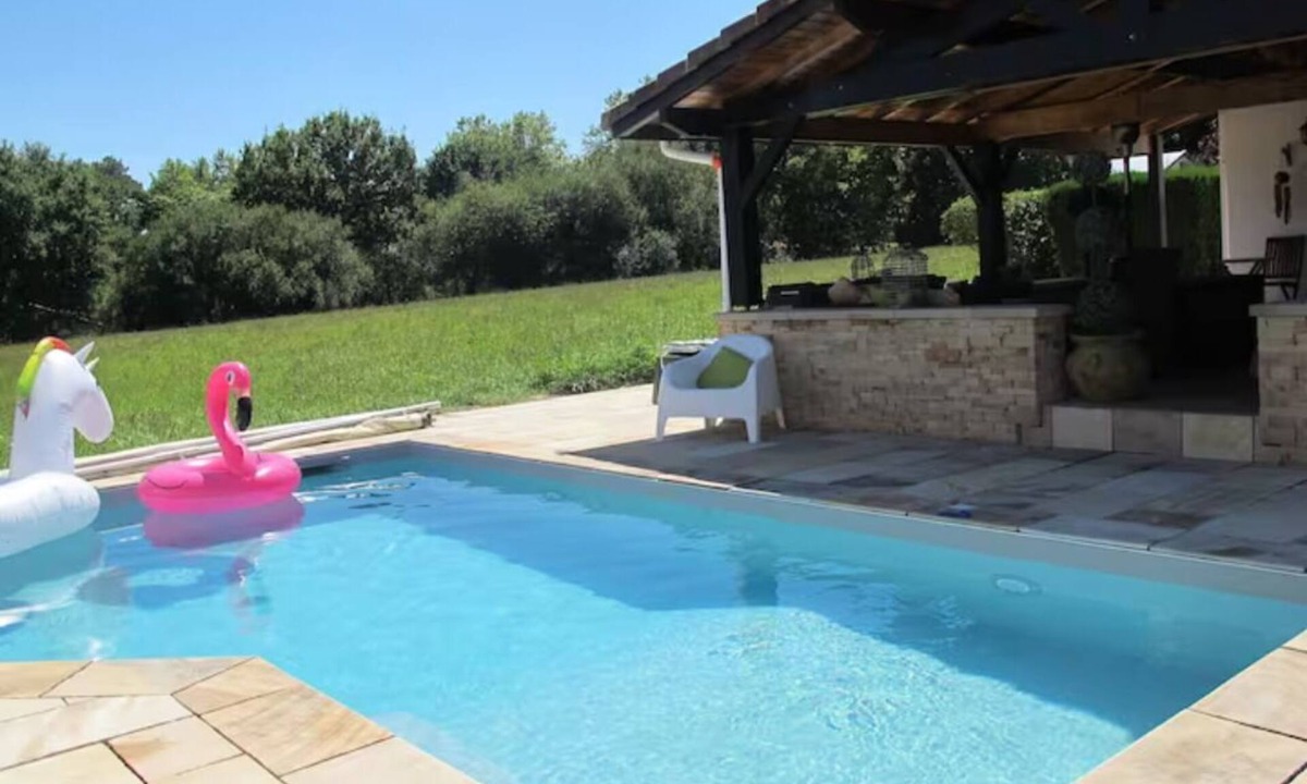 Urcuit House | Maison Basque Proche de Bayonne et Biarritz