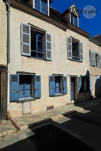 Chartres House | Maison basse-ville - centre historique