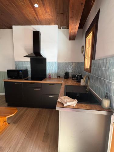 Vignec Apartment | Maison Bayle