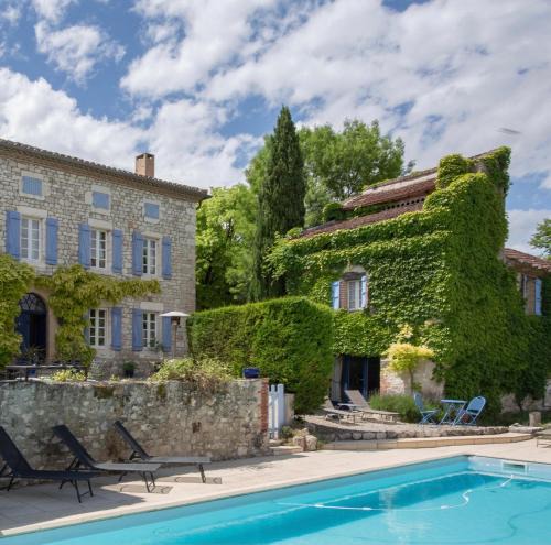 Le Verdier Bed & Breakfast | MAISON BEAUMONT