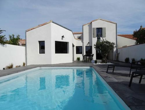 Le Bois-Plage-en-Re House | Maison Bel-Air