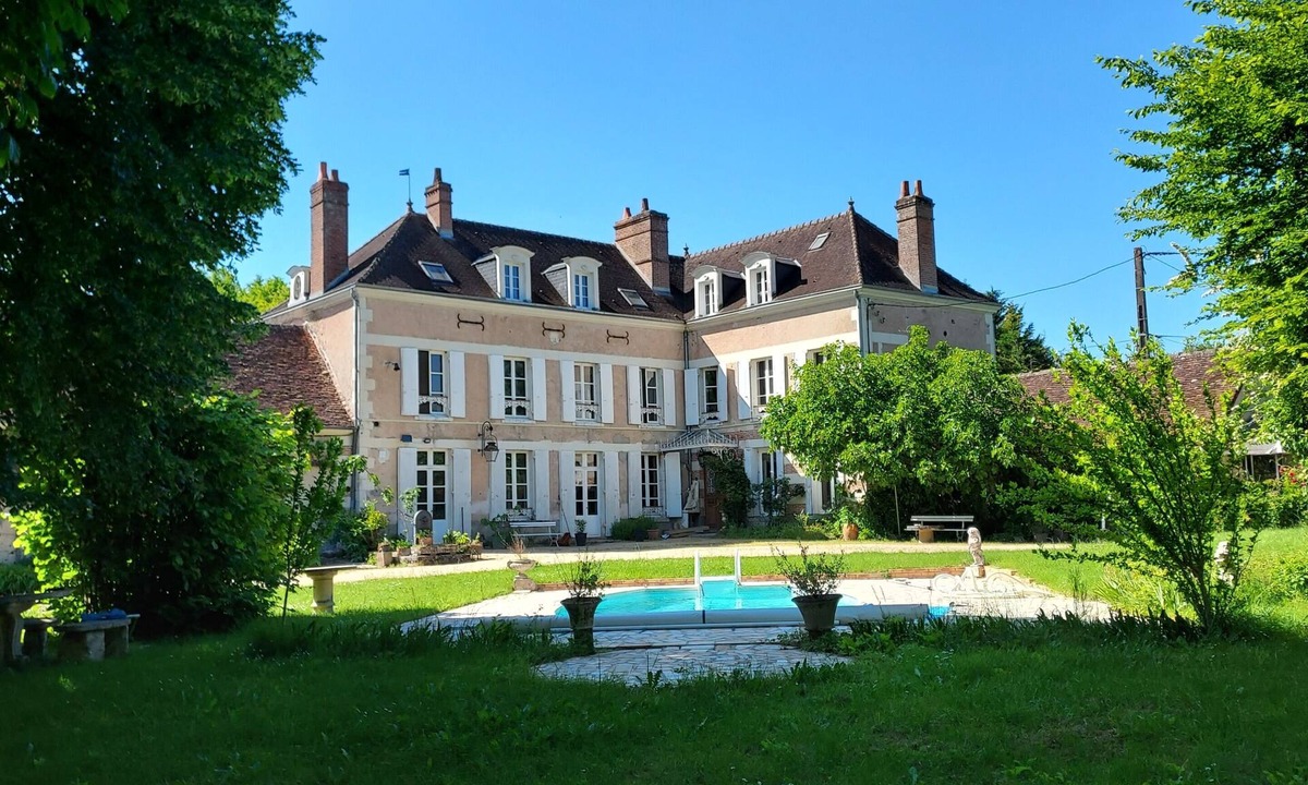 Romorantin-Lanthenay House | Maison Bel Air
