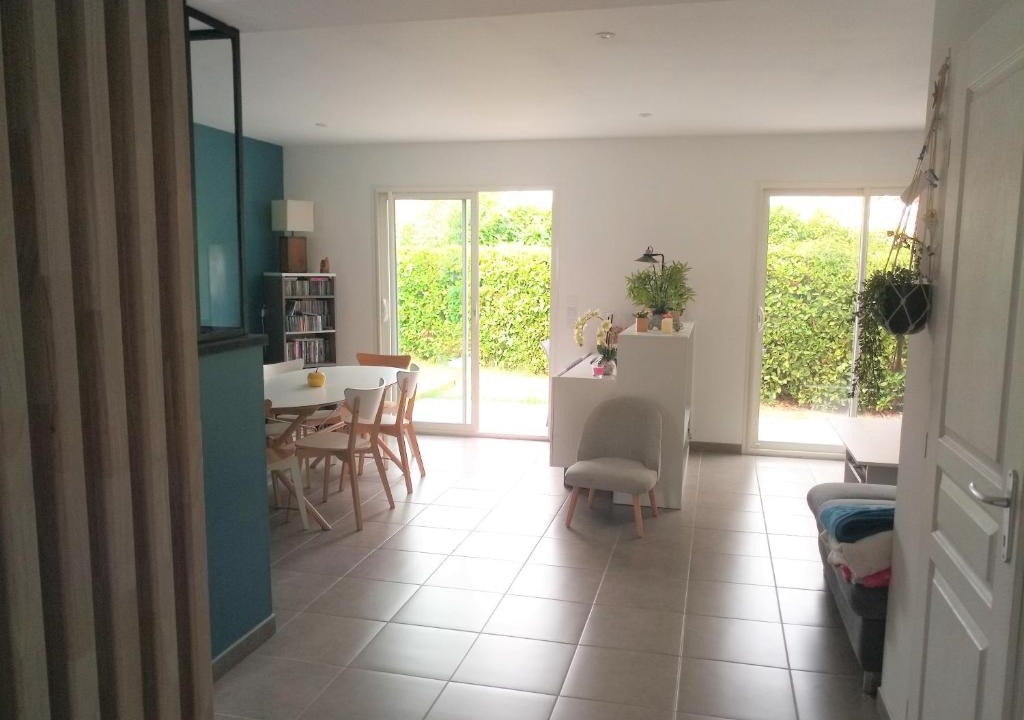 Vernet House | Maison BELIZO, familiale ,calme et reposante.
