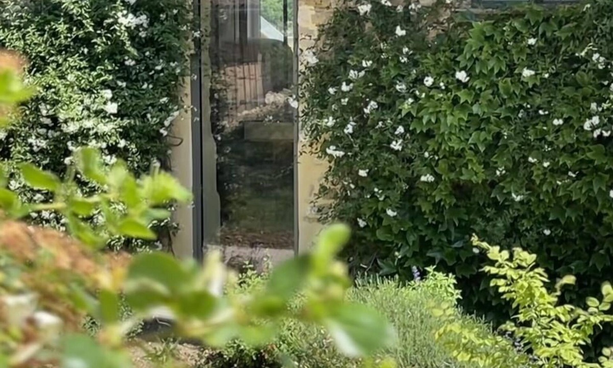 Alan House | Maison Bellamant