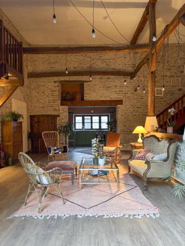 Montagny-les-Beaune House | Maison Belles Pierres