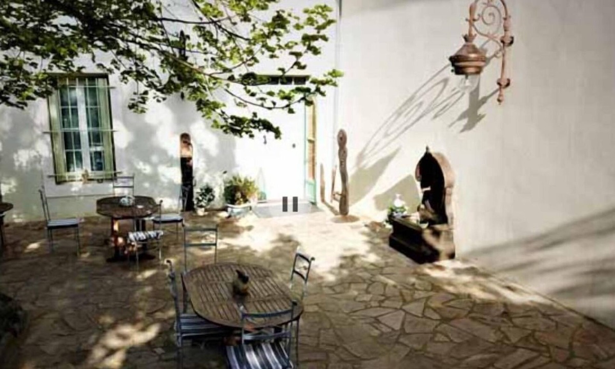 Le Poujol-sur-Orb House | Maison Bersane