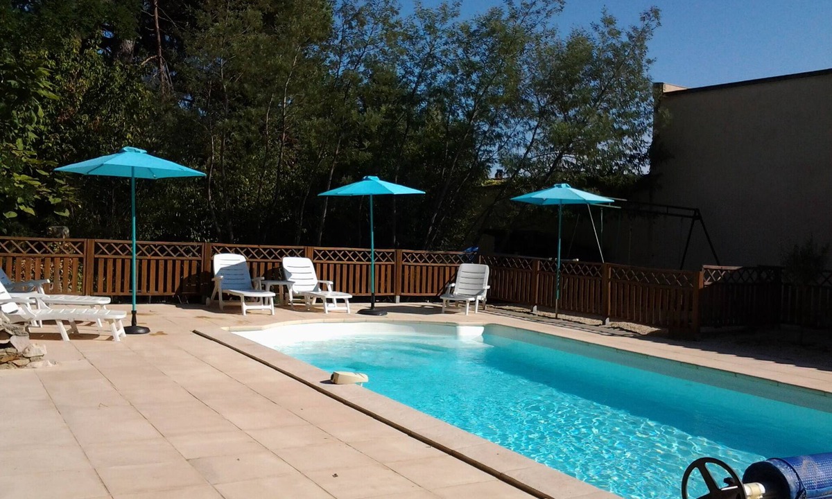 Bagnols-sur-Ceze House | Maison bethel