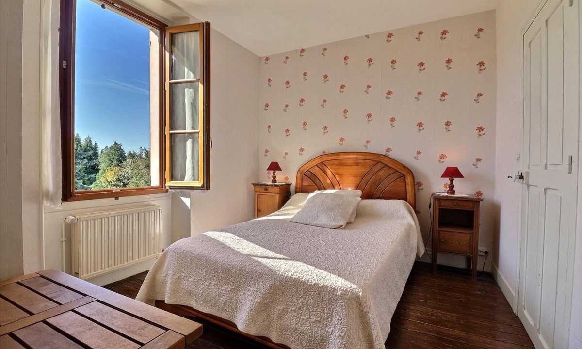 Beynes House | Maison Beynes