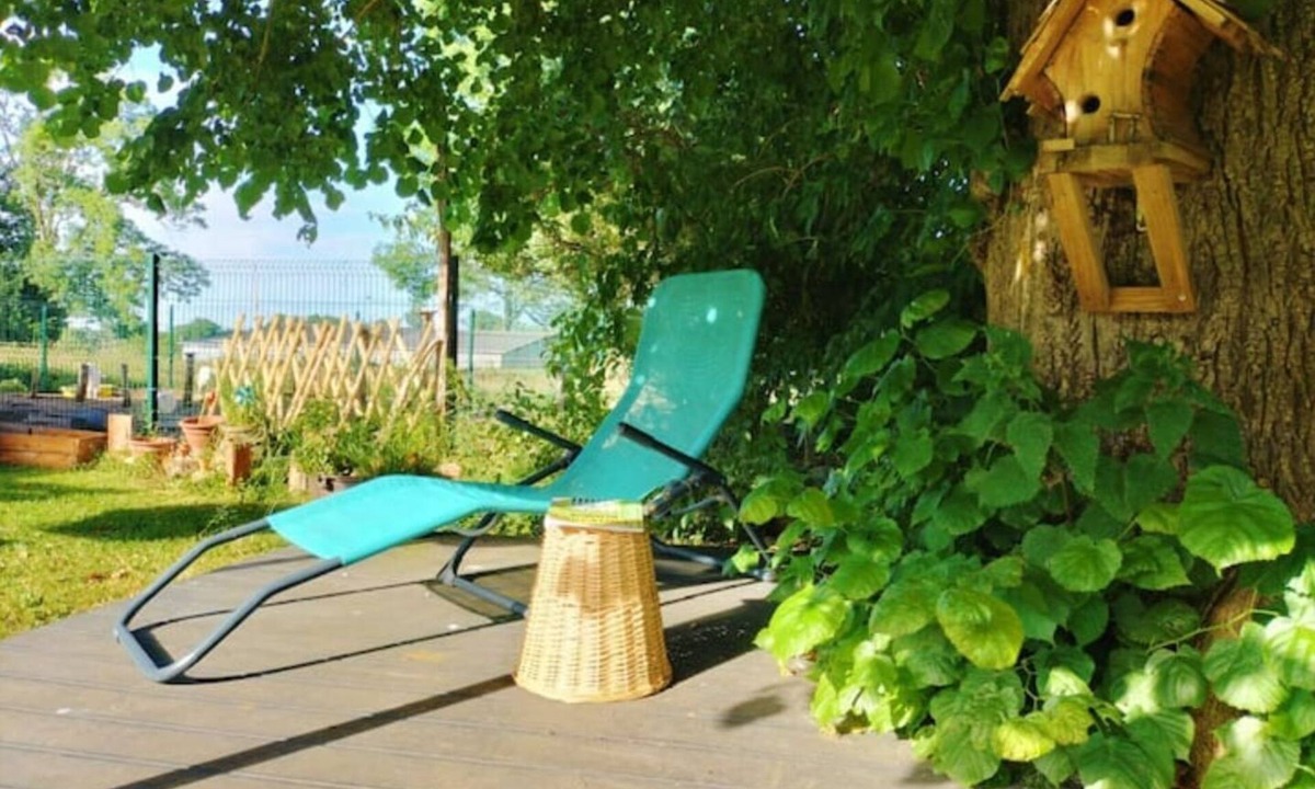 Lagrange House | Maison Bigourdane Familiale: Campagne /montagne