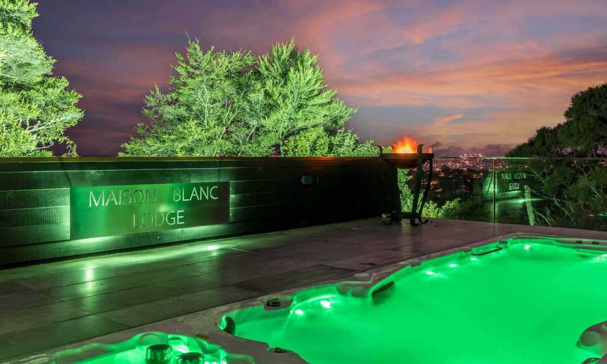 Titirangi Cabin | Maison Blanc