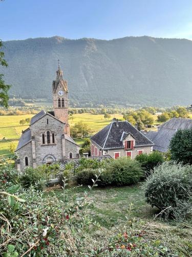 Valbonnais House | MAISON BO TERRA - Chambres et table d'hôtes - Massif des Écrins