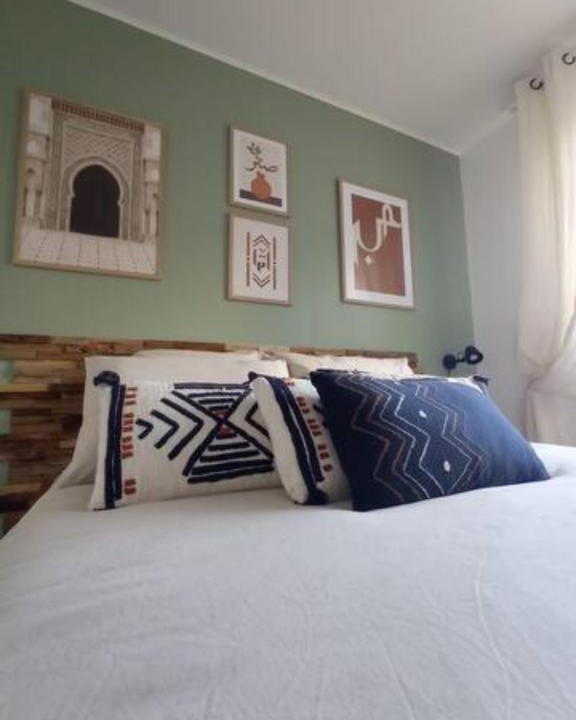 La Bollene-Vesubie Apartment | Maison Bohème Vesubie