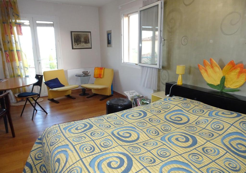 Paraza Bed & Breakfast | Maison Bon Ton