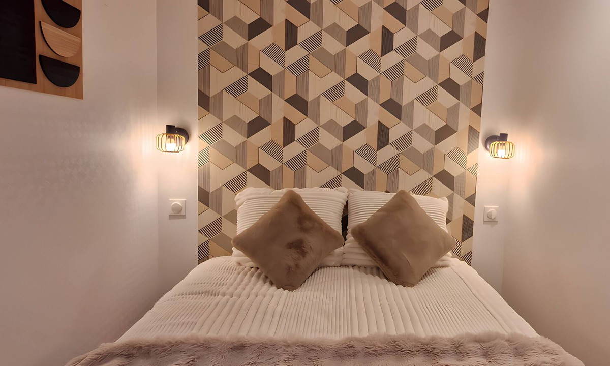 Chaumont House | Maison Bonhage