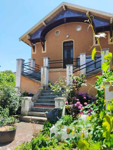 Cusset House | Maison Bonhomme