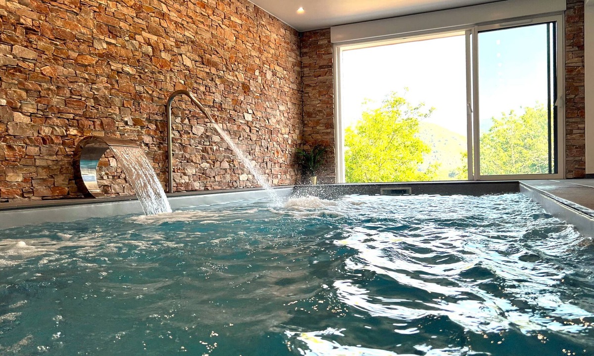 Itxassou Hotel | Maison Bonnet Itxassou